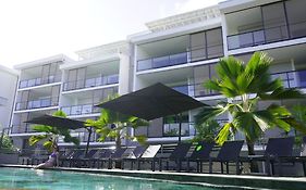 Le Domaine de l'Anse Mitan